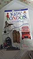 KIDS' LONDON COOLEST SIGHTS, MUSEUMS, & SHOPS-CHICK-FIL-A B001FB329Y Book Cover