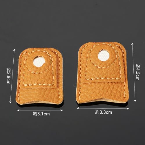 YINKE 指先保護 指サック 4個セット