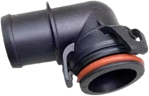 Coolant Radiator Hose Connector 20847910 Compatible with Automotive Motorcycle Parts Lacrosse GL8S XTS SRX 2010 2011 2012 2013 2014 2015 2016 for Part Number 20847910