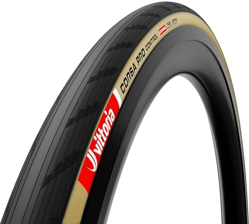 Vittoria Corsa Pro Control Graphene 2.0 - Performance Rennradreif...
