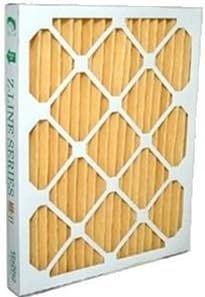 12x20x1 Merv 11 Furnace Filter (12 Pack)