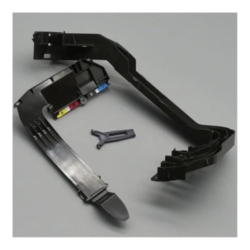 Couvercles de tubes d'encre pour réparer fuite tête DesignJet 500