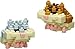 Nanoblock Hamster Building Kit