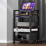 Application multi-scénario : notre meuble TV d'angle en bois est idéal pour les cinémas maison, les salons et les chambres. Cette pièce polyvalente s'adapte également bien aux espaces commerciaux tels que les cinémas, les salles de divertissement, les magasins et les bureaux. Son design élégant complète tout en offrant un grand espace de rangement pour vos appareils multimédias et accessoires.