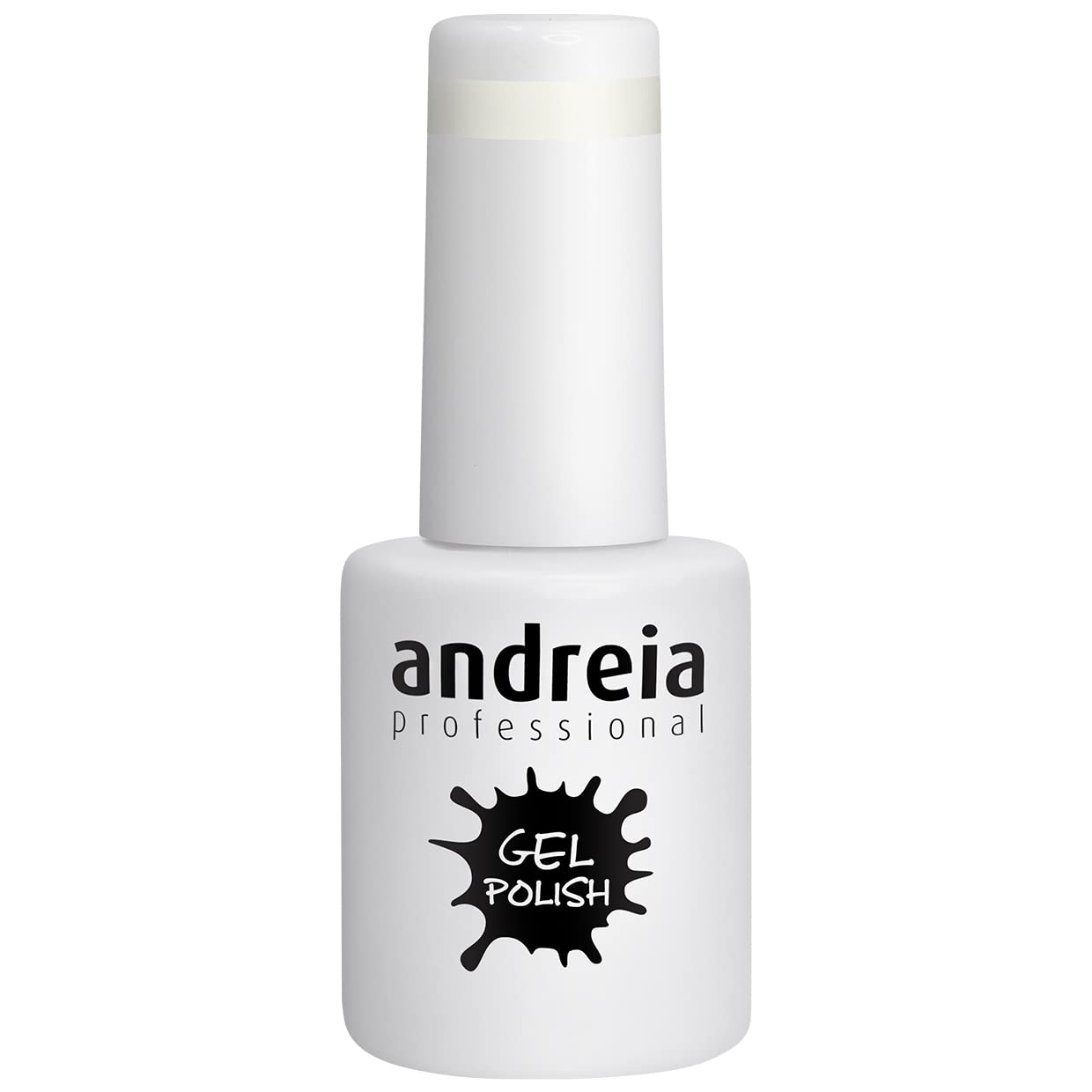 Andreia Pintauñas Semipermanentes – Esmalte Semipermanente Profesional para Uñas de Gel - Manicura con Brillo Intenso que Dura Hasta 4 Semanas - Color MZ3 Coral Neón - 10,5ml — view 105