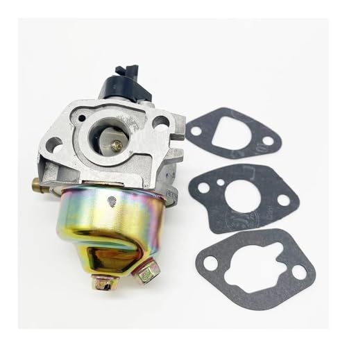 Carburateur pour tondeuse 1P65FA 139cc contre les pannes de moteur