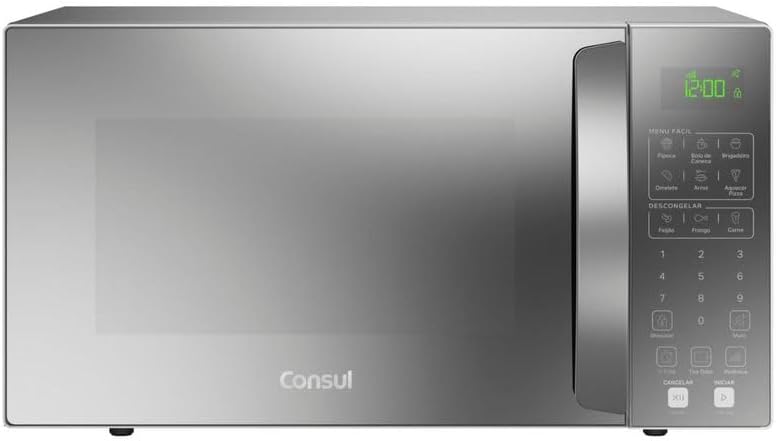 Micro-ondas Consul 32L Micro-ondas Consul 32L