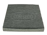 Corteco 80000854 Cabin Air Filter