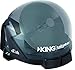 KING VQ4550 Tailgater Bundle - Portable Satellite TV Antenna and DISH Wally HD Receiver