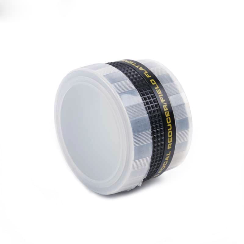 Corrector F6.3 de 2 pulgadas para astrofotografía de cielo profundo 3