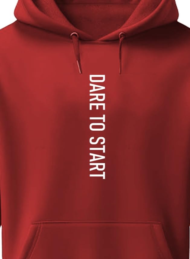 Image of XENOVAURBAN Hoodies | Unisex Hoodie Sweatshirt Graphic Printed GP13 - PAR