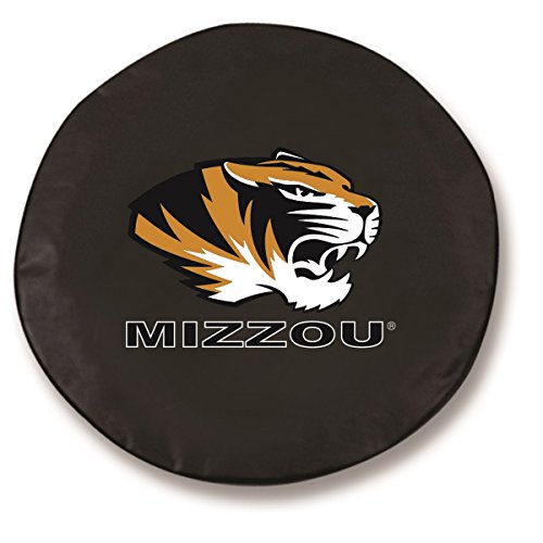University of Missouri Tire Cover
