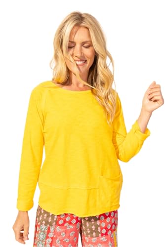 Escape by Habitat Pocket Pullover - 10020