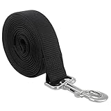 Dog Leash, Itery Dog Leash Pet Durable Leash Strap for Puppy Pet Leash Rope 10-feet Long 1