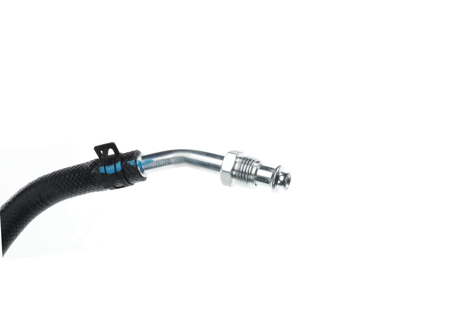 Amazon.com: Sunsong 3403993 Power Steering Return Line Hose 