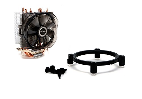 Build My PC, PC Builder, Zalman CNPS 8X Optima