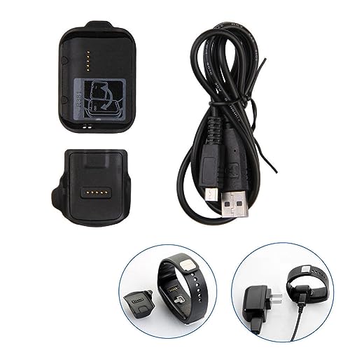 JOYSOG Replacement Charging Dock Charger Cradle Adapter for Samsung Galaxy Gear 2 Neo SM-R381 Smart Watch Charger Dock
