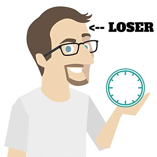 #8 - "SEO IST F&Uuml;R LOSER"