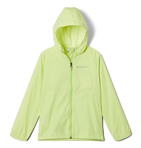 Image of Columbia Girls' Switchback II Jacket