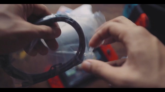 Nintendo Xenoblade Chronicles 2 - Nintendo Switch