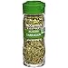 McCormick Gourmet All Natural Tarragon, 0.37 oz (Pack of 3)