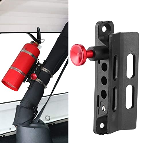 Extintor para auto 17 Imagen adicional