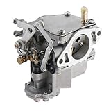 Vergaser Für Tohatsu Außenbordmotor 4 Hub MFS 20HP