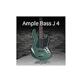 AMPLE SOUND AMPLE BASS J 4 アンプル・サウンド