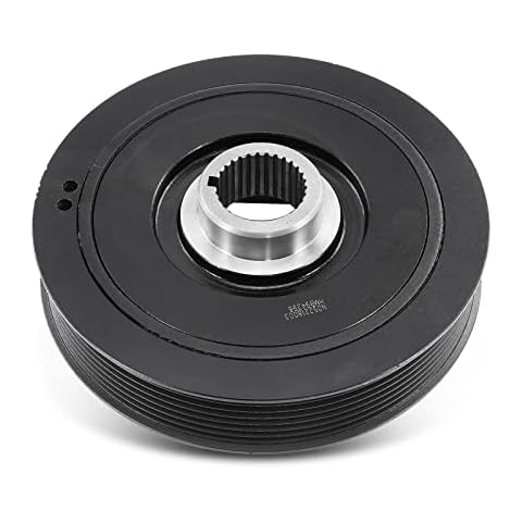A-Premium Harmonic Balancer for Acura RSX Cover