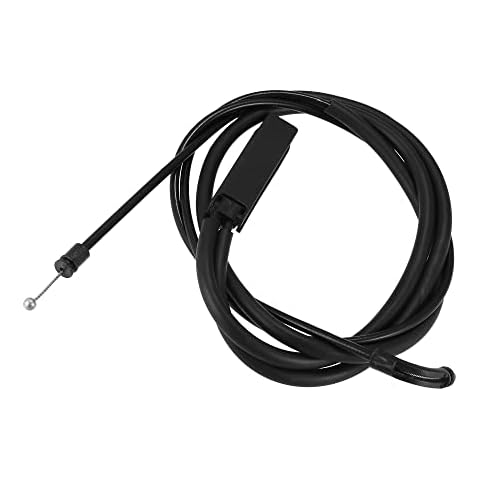 ACROPIX Hood Release Cable for BMW 328i Cover