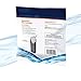 Aqueon Aquarium Fish Tank Replacement Filter Cartridges Extra Small - 3 pack
