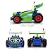 Imagen de Jada Disney Pixar Toy Story Coche Teledirigido Buggy 14 cm