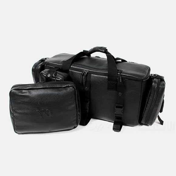 Y-3 MOBILE ARCHIVE HOLDALL HI3312(1月限定) Y-3 MOBILE ARCHIVE HOLDALL HI3312(1月限定)