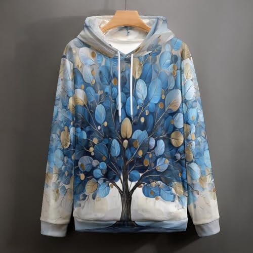 Pull imprimé couple personnalisé, un cadeau de nouveauté unique - 4