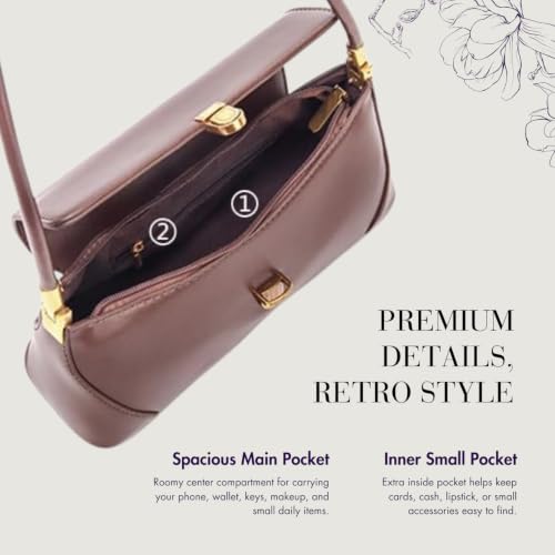 MOCA leather sling bag – image 7