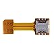 luosh Hybrid Doppel-Dual-SIM-Karte Micro-SD-Adapter für Extender Nano Mic