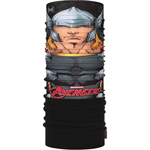 Buff Mixte écharpe Protection Tubulaire extérieur - Spiderman - OS Cover