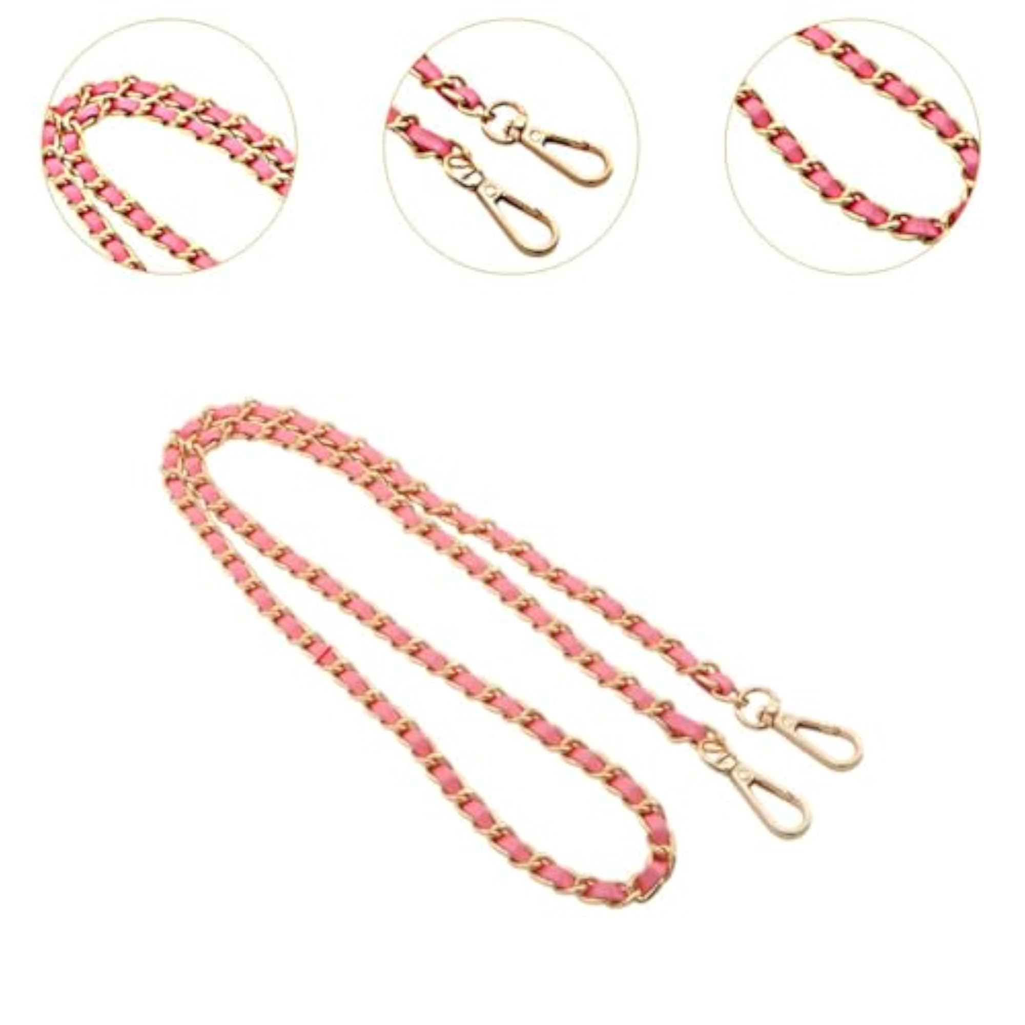 Lightweight Shoulder Bag Strap Replacement, 100 cm