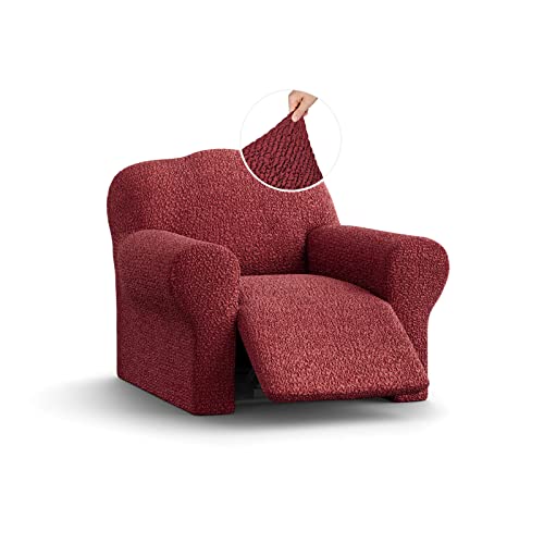 PAULATO BY GA.I.CO. Recliner Cover – Soft...