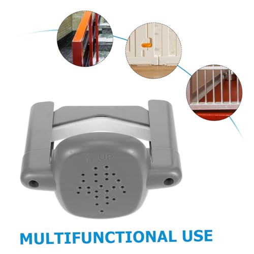 Matériel de connexion Cabilock pour barrière de sécurité et rampe - 4