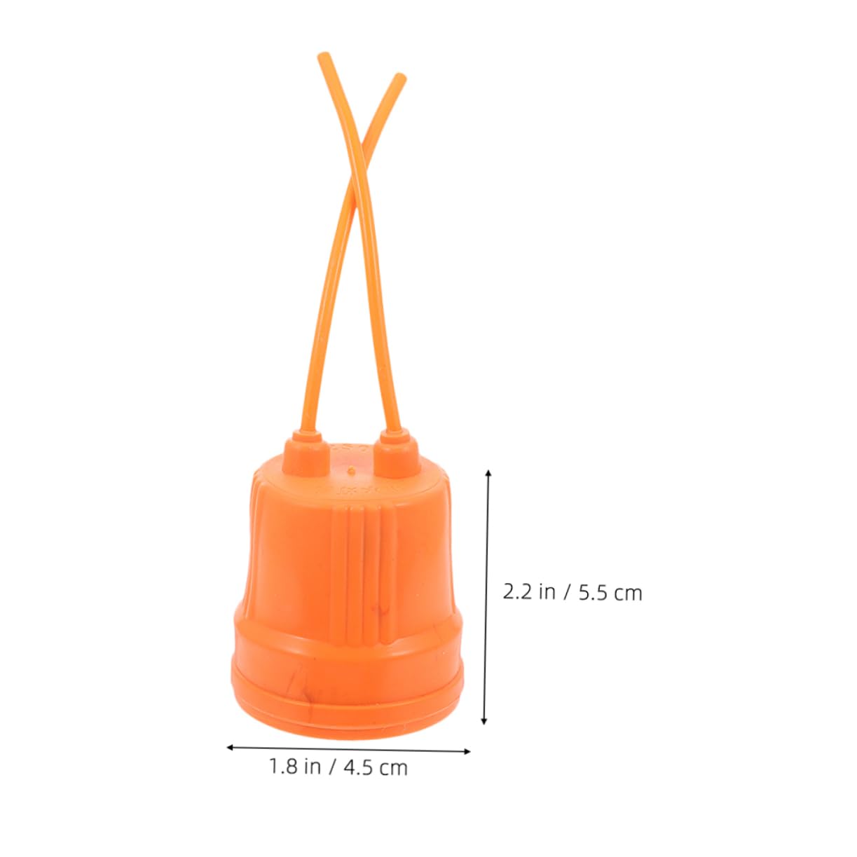 Lot de 20 Douilles de Lampe E27 en Céramique Câble, Étanches et Résistantes la Chaleur, pour Éclairage Intérieur et Bricolage