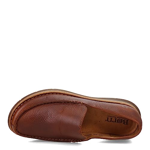 Image of BORN Baylor Dark Brown Full Grain 10.5 M (D)