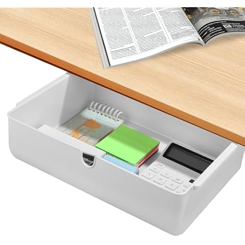 Tiroir Sous Bureau Cotepi Cover