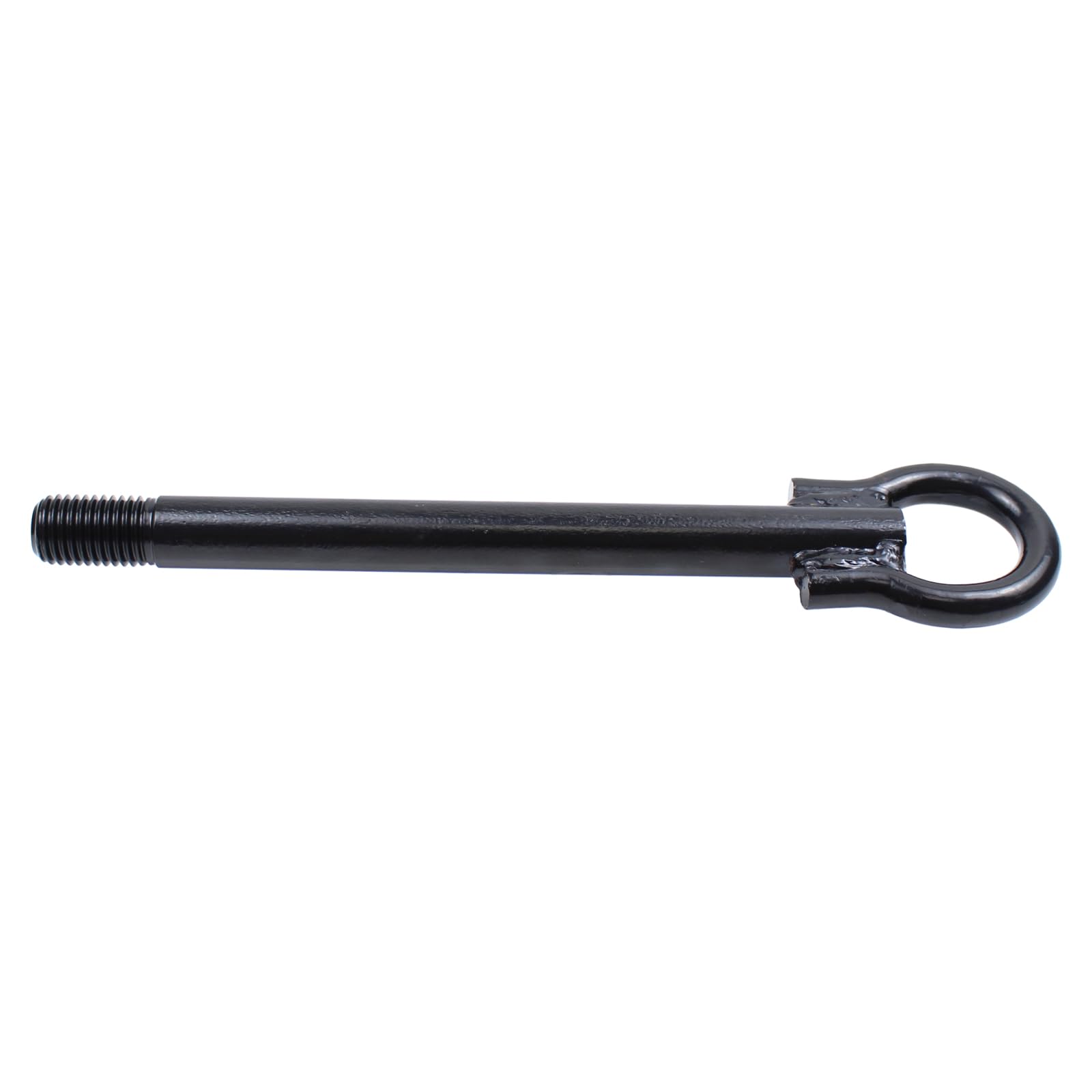 Doo Engy Gancio di traino, gancio di traino, gancio per paraurti, rimorchio, paraurti, gancio di traino, gancio di traino per Clio 3 Grand Mode Zoe Sandero 2