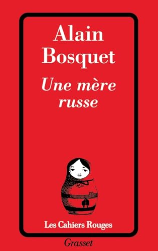 Une mère russe (French Edition)