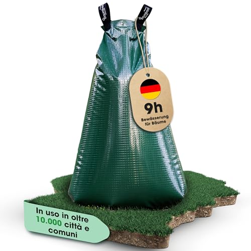 Baumbad Sacchetto di irrigazione 75L