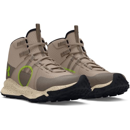 Under Armour Men's Charged Maven Trek Trail Running Shoe2