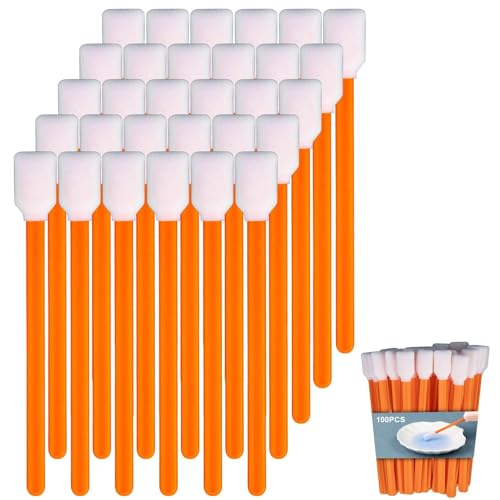 Tampons en mousse pour travaux manuels et croquis créatifs
