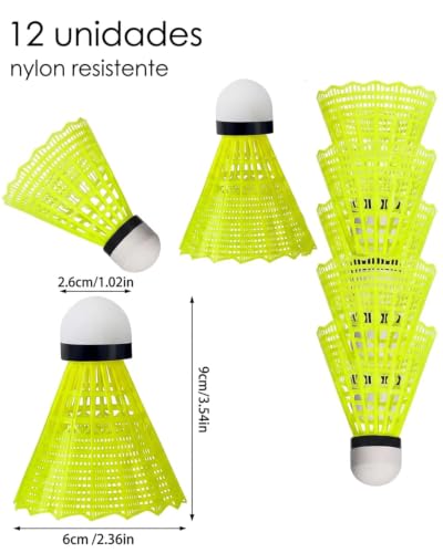 Lista de Ropa de Bádminton . 11 Imagen adicional