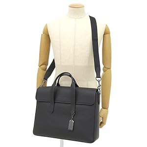 Amazon | [コーチ] 2WAY ショルダーバッグ メンズ アウトレット